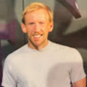 Meet your Posher, Colin